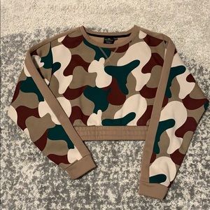 Balance Athletica The Outlander Crew